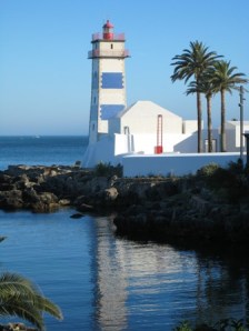 Faro Sta Marta