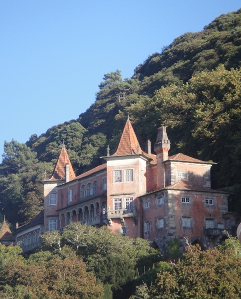 sintra