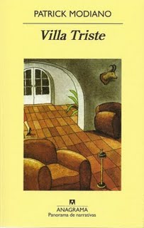 Villa-Triste