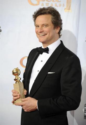 Colin Firth