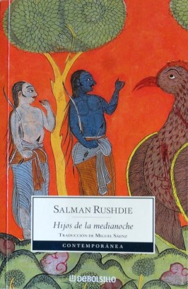 hijos de la medianoche