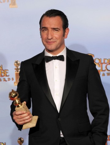 Jean Dujardin