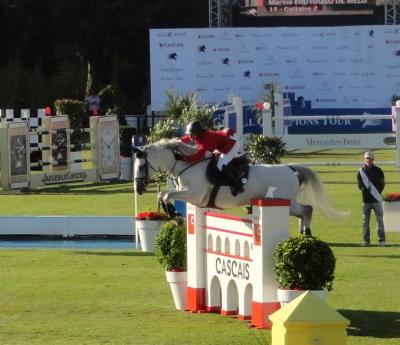 Global Champion Tour, Marina de Melo2