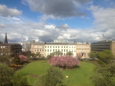 blythswood square p