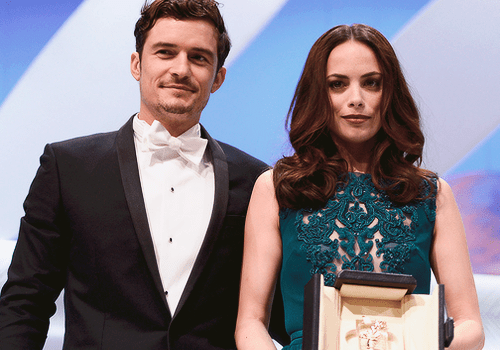 Cannes 2013 berenice bejo