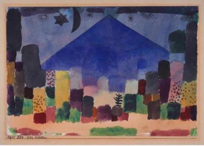 paul klee el nielsen