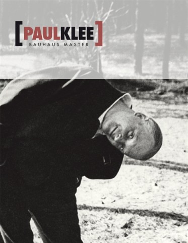 paul klee maestro de la bauhaus