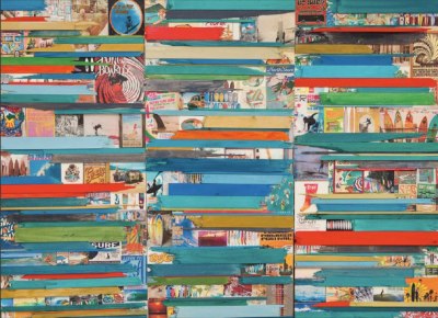 retro surf Maria Muñoz Viada