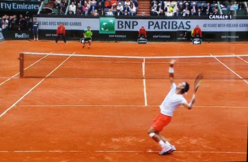 rafa nadal roland garros 2013