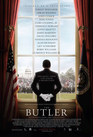 the-butler