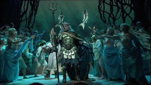 placido domingo neptuno