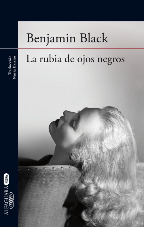 rubia-ojos-negros