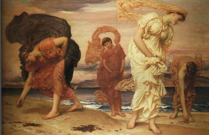 Lord Frederic Leighton10