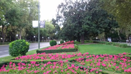 paseo del prado