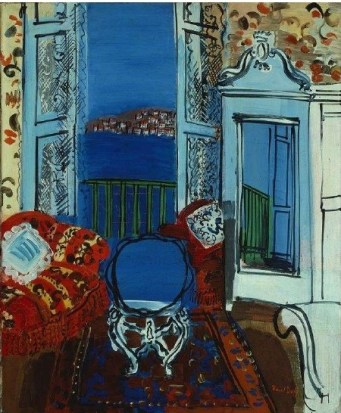 ventana abierta niza dufy (2)
