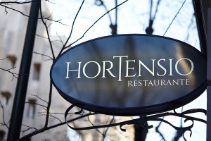 hortensio