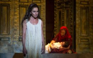 festival de merida ana belen medea