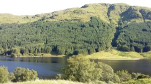 loch voil