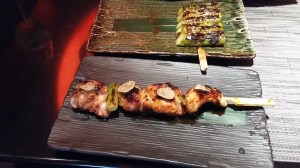 yakitori
