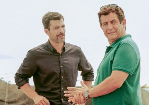 mar de plastico rodolfo-sancho-pedro-casablanc