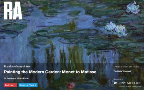 Painting-the-Modern-Garden-Monet-to-Matisse-Royal-Academy-of-Arts