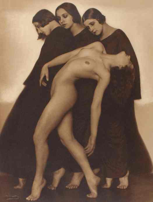 movement-study-rudolph-koppitz-1925